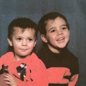 Meet your Posher, Sean